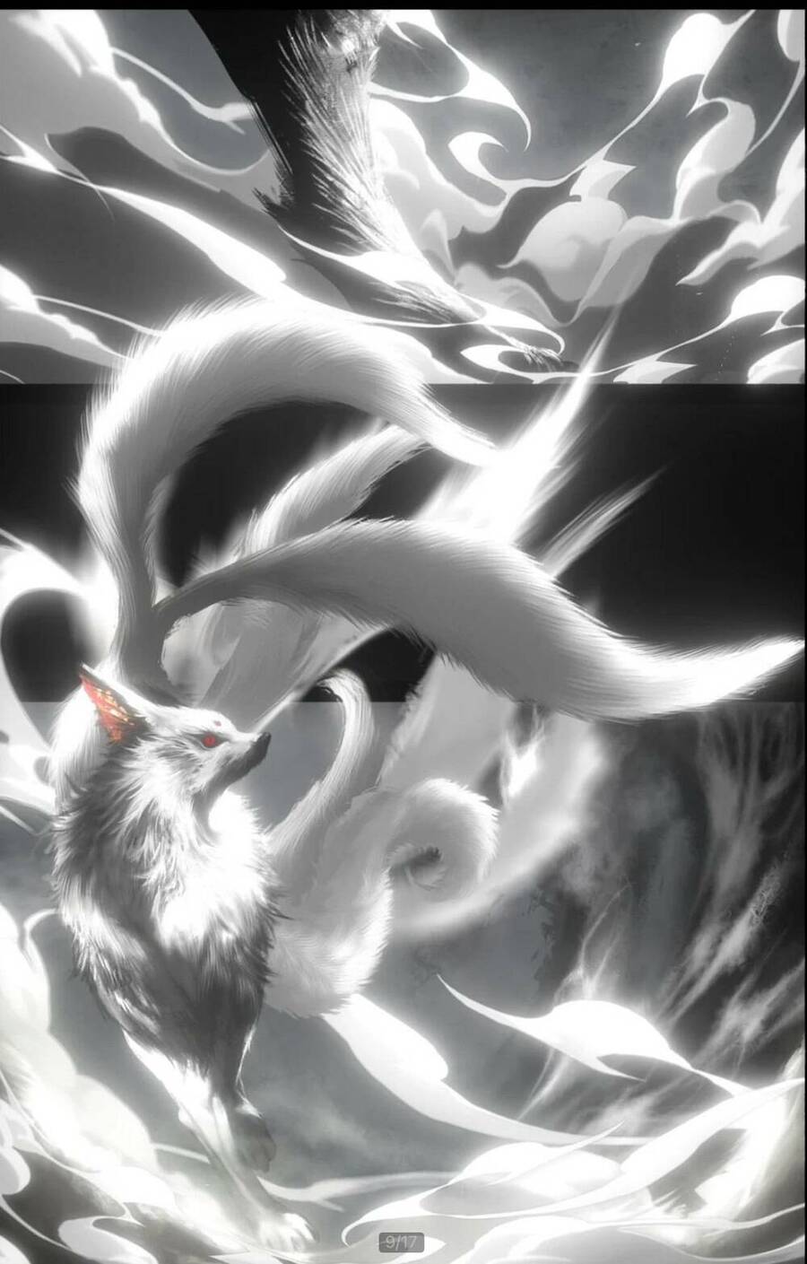 Tây Du Ký Ngoại Truyện chapter 240 - Upload bởi truyensieuhay.com