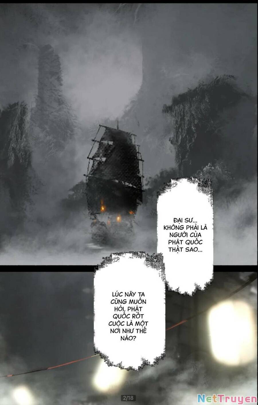 Tây Du Ký Ngoại Truyện chapter 252 - Upload bởi truyensieuhay.com