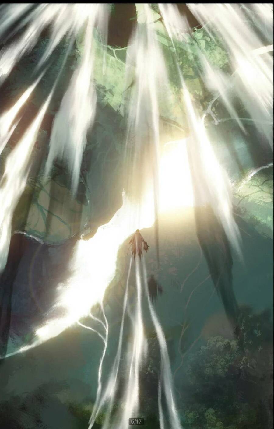 Tây Du Ký Ngoại Truyện chapter 253 - Upload bởi truyensieuhay.com