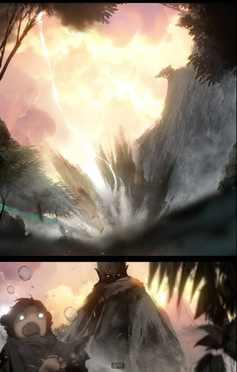 Tây Du Ký Ngoại Truyện chapter 253 - Upload bởi truyensieuhay.com