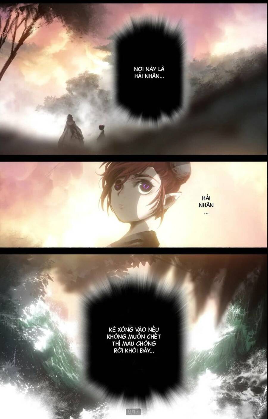 Tây Du Ký Ngoại Truyện chapter 253 - Upload bởi truyensieuhay.com