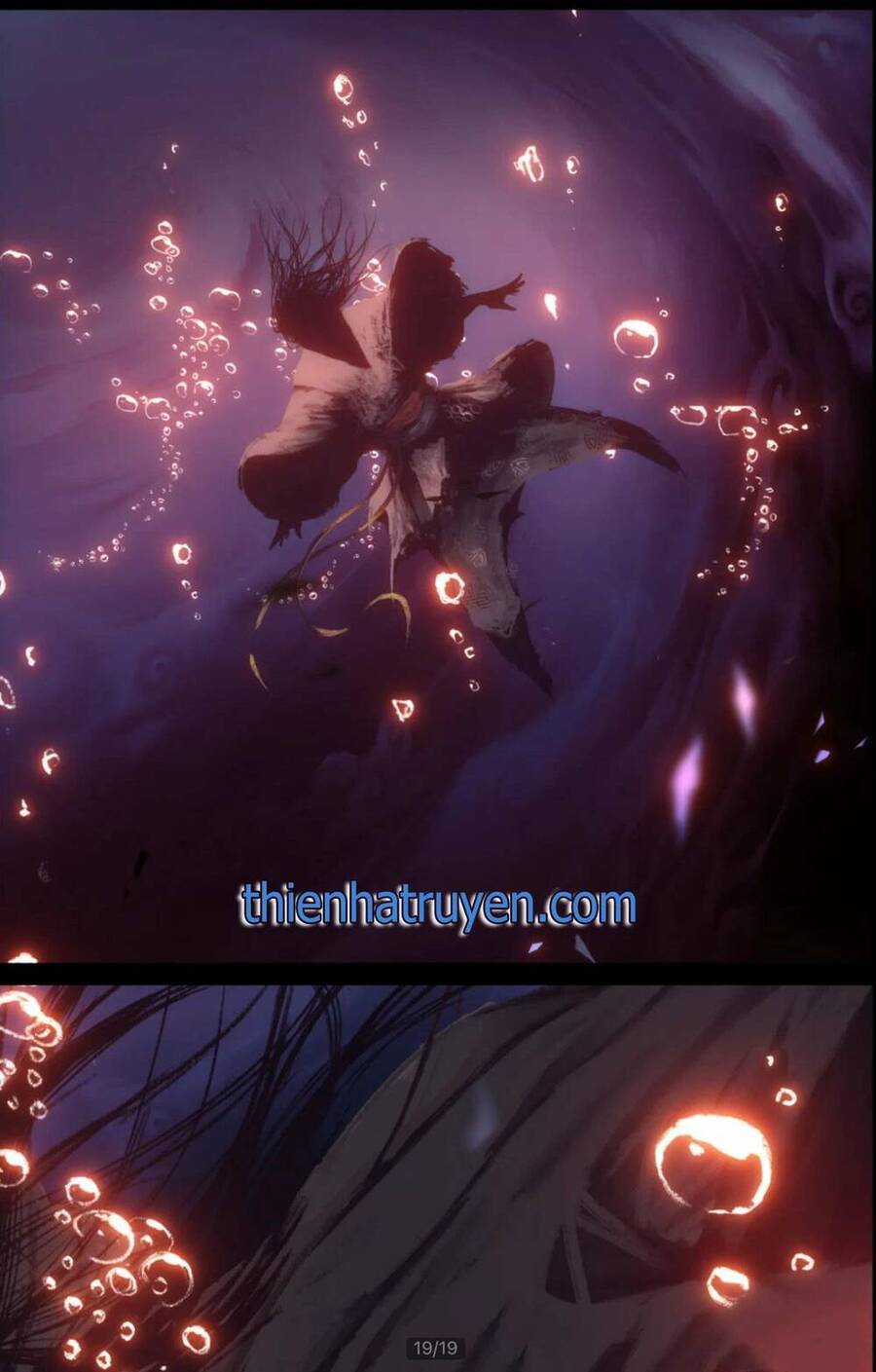 Tây Du Ký Ngoại Truyện chapter 254 - Upload bởi truyensieuhay.com