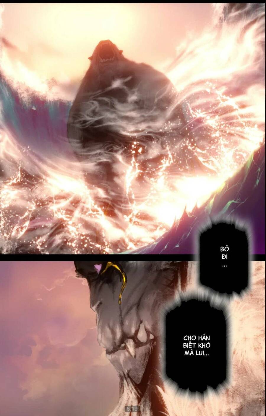 Tây Du Ký Ngoại Truyện chapter 254 - Upload bởi truyensieuhay.com