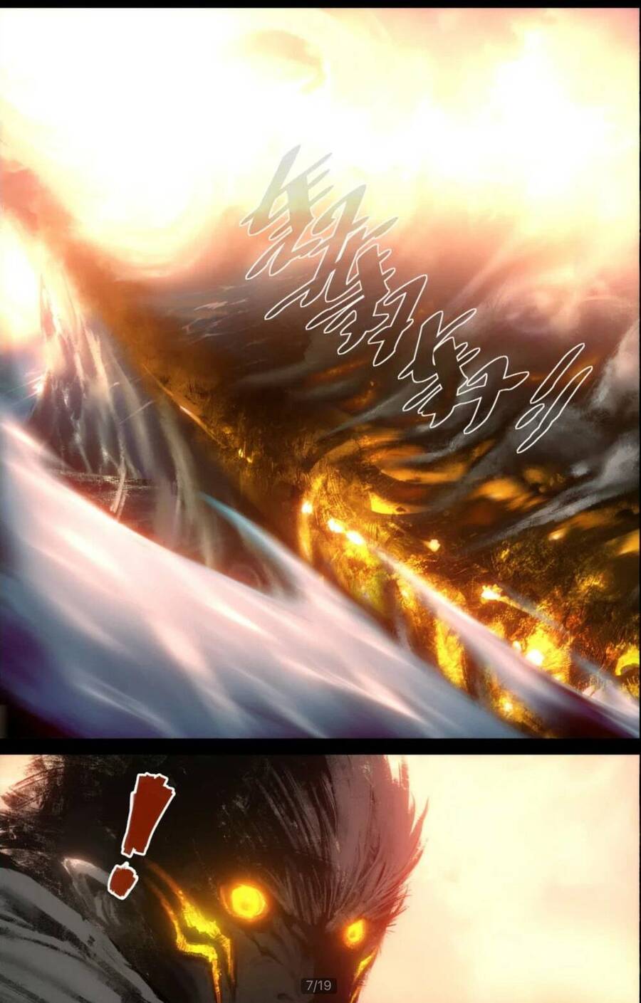 Tây Du Ký Ngoại Truyện chapter 254 - Upload bởi truyensieuhay.com