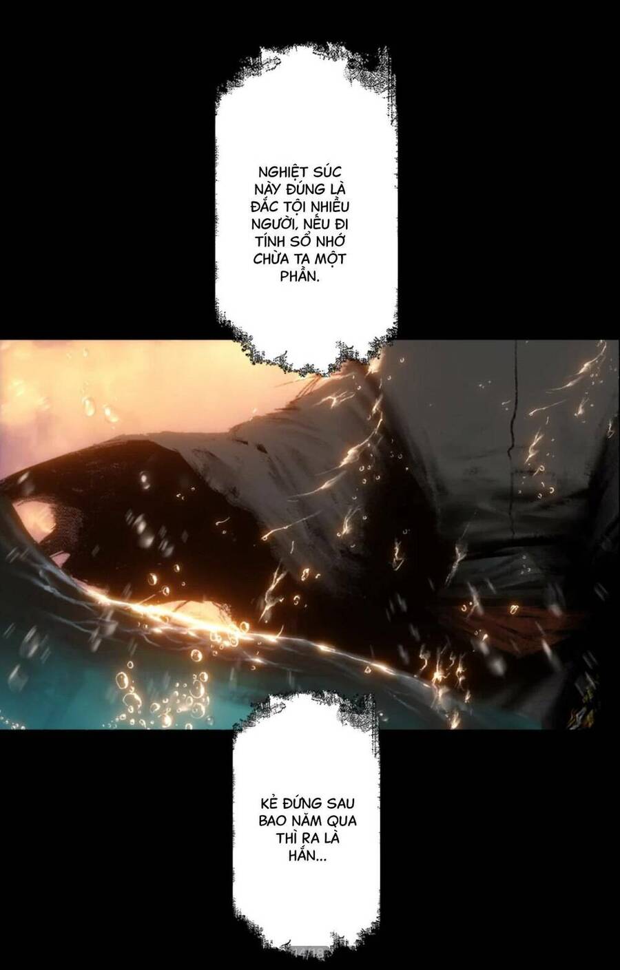 Tây Du Ký Ngoại Truyện chapter 255 - Upload bởi truyensieuhay.com