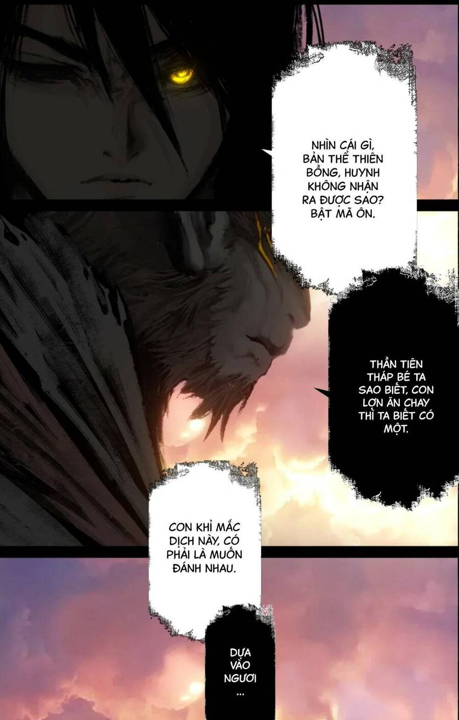 Tây Du Ký Ngoại Truyện chapter 255 - Upload bởi truyensieuhay.com