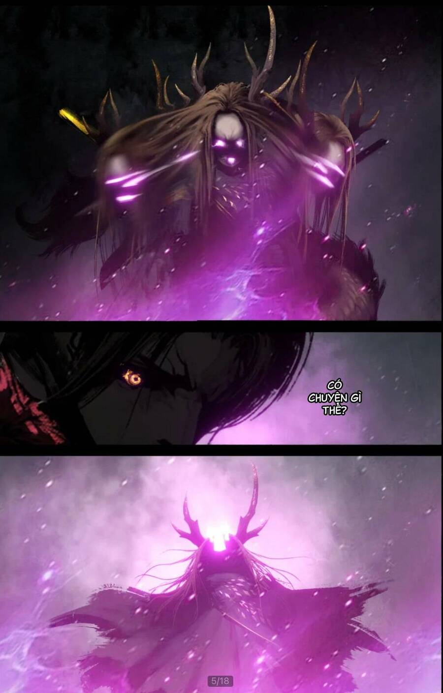 Tây Du Ký Ngoại Truyện chapter 255 - Upload bởi truyensieuhay.com