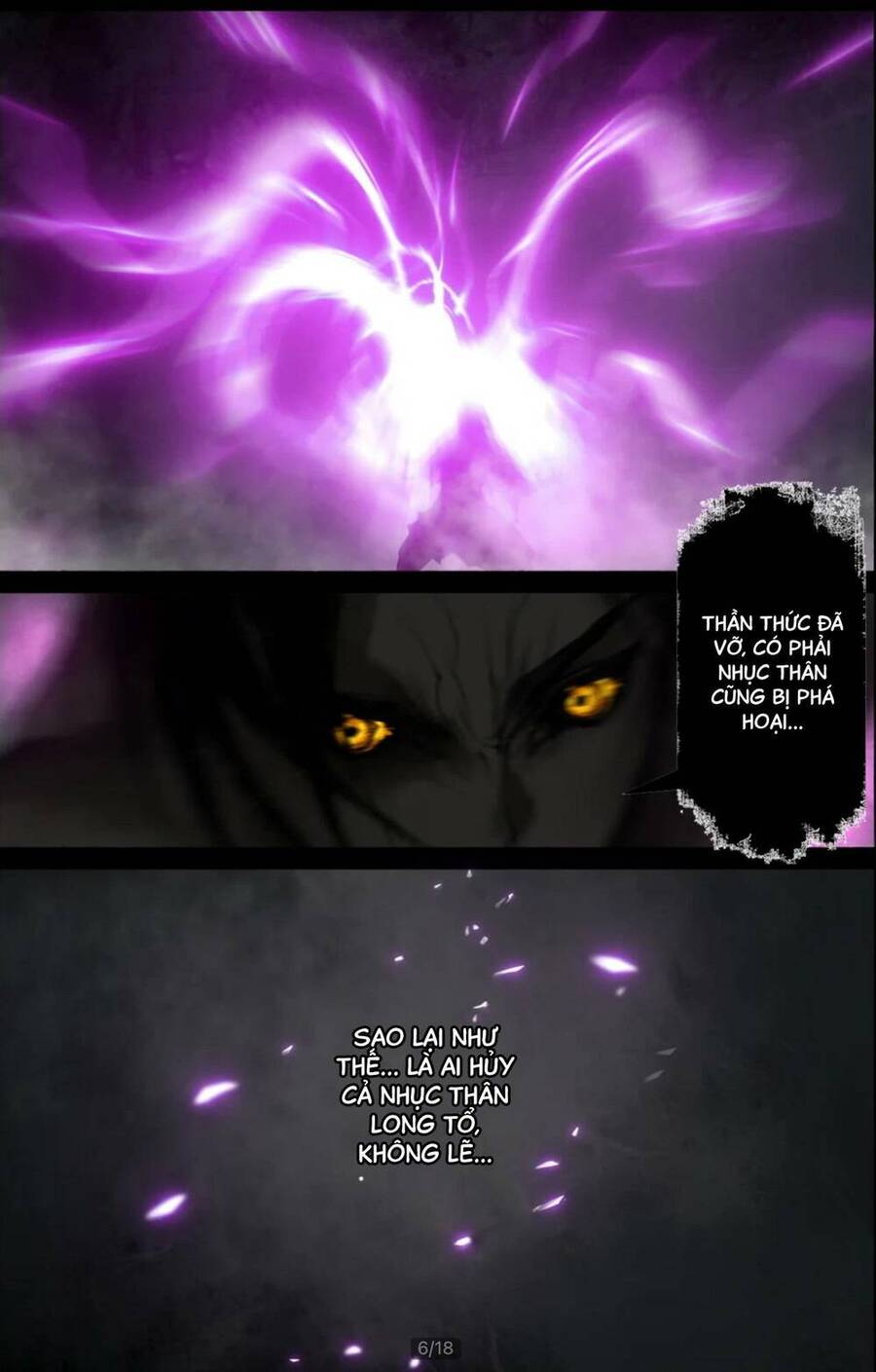 Tây Du Ký Ngoại Truyện chapter 255 - Upload bởi truyensieuhay.com