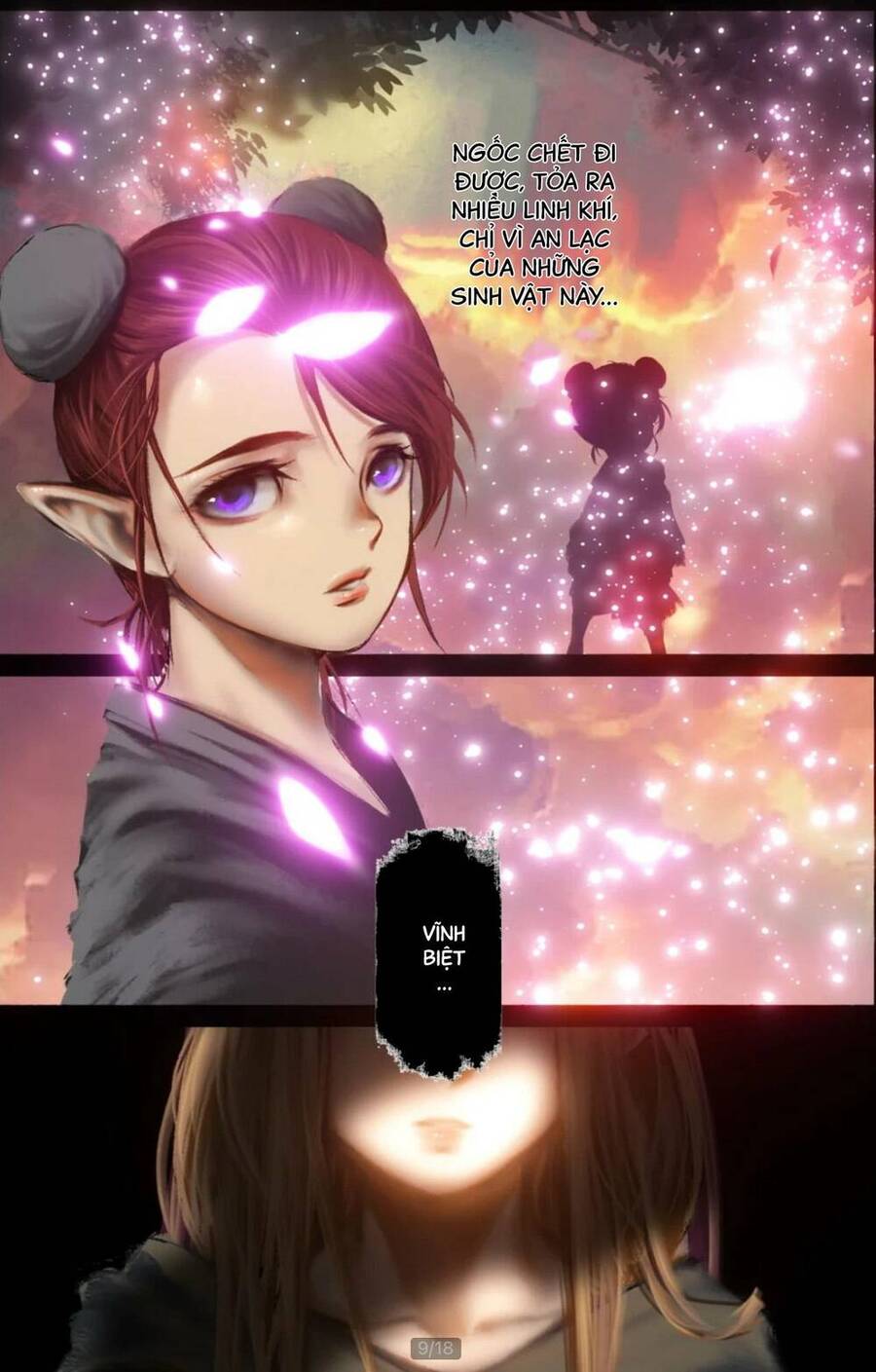 Tây Du Ký Ngoại Truyện chapter 255 - Upload bởi truyensieuhay.com