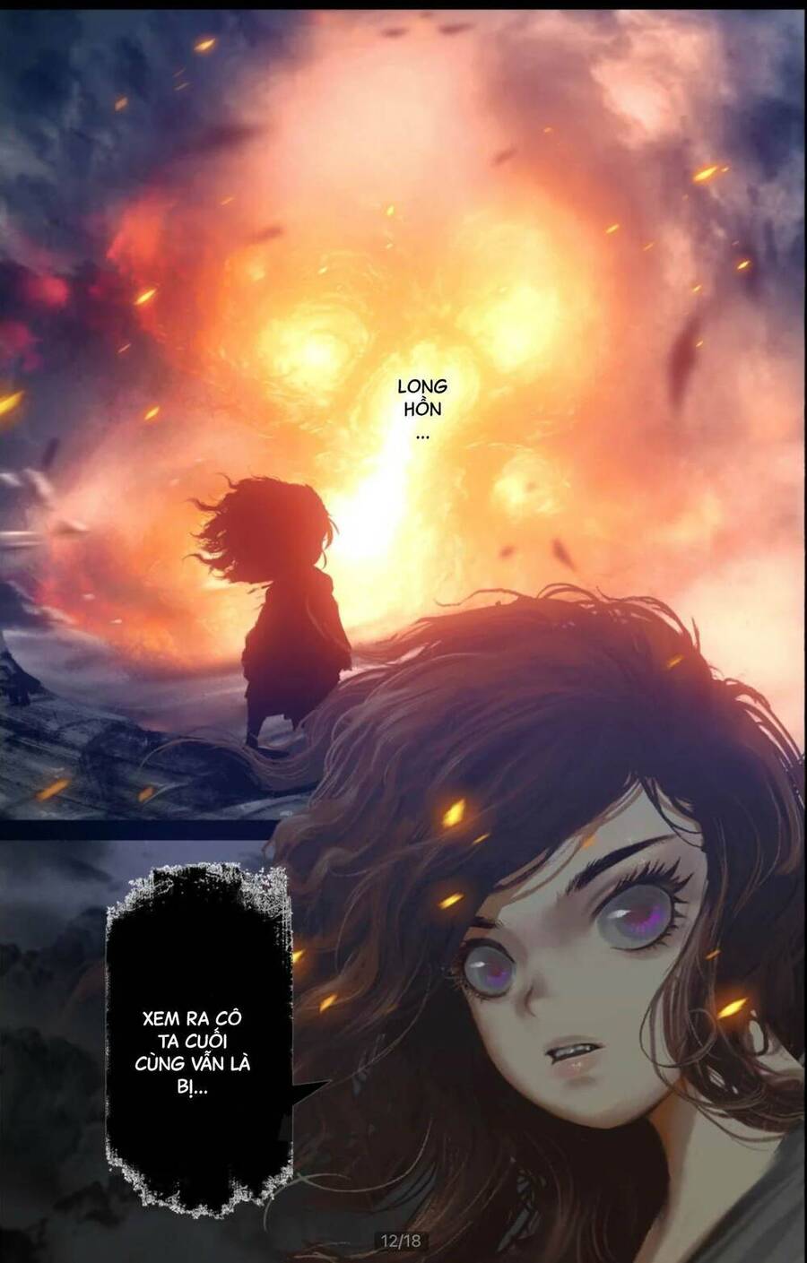 Tây Du Ký Ngoại Truyện chapter 258 - Upload bởi truyensieuhay.com