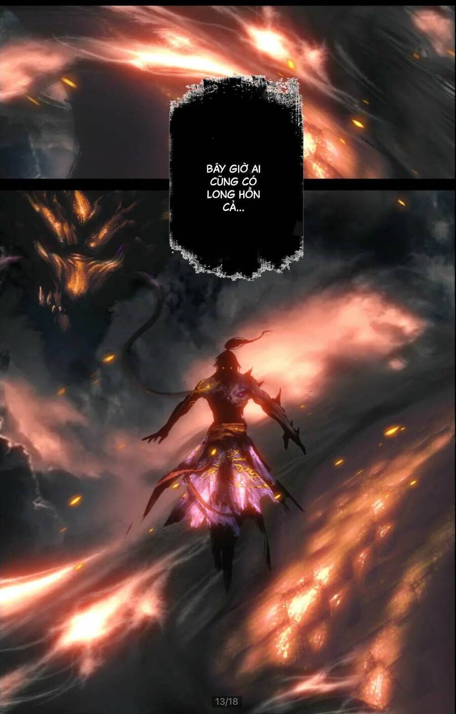 Tây Du Ký Ngoại Truyện chapter 258 - Upload bởi truyensieuhay.com