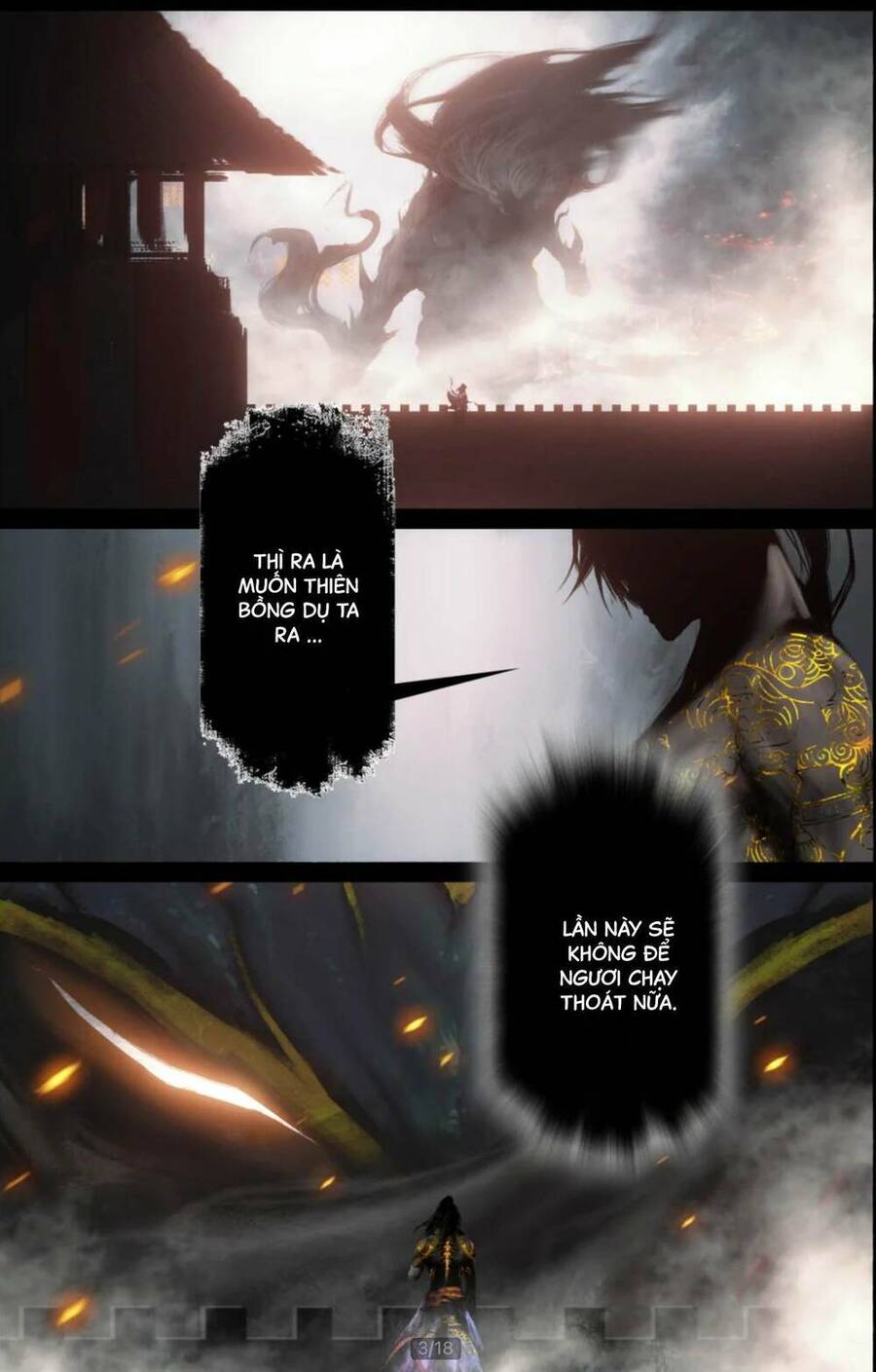 Tây Du Ký Ngoại Truyện chapter 258 - Upload bởi truyensieuhay.com