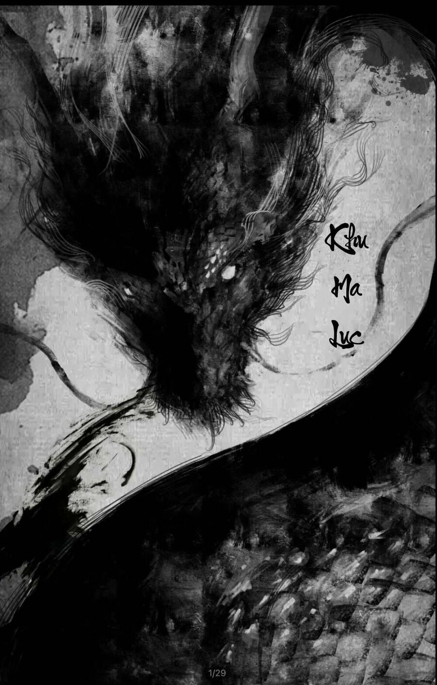 Tây Du Ký Ngoại Truyện chapter 262 - Upload bởi truyensieuhay.com
