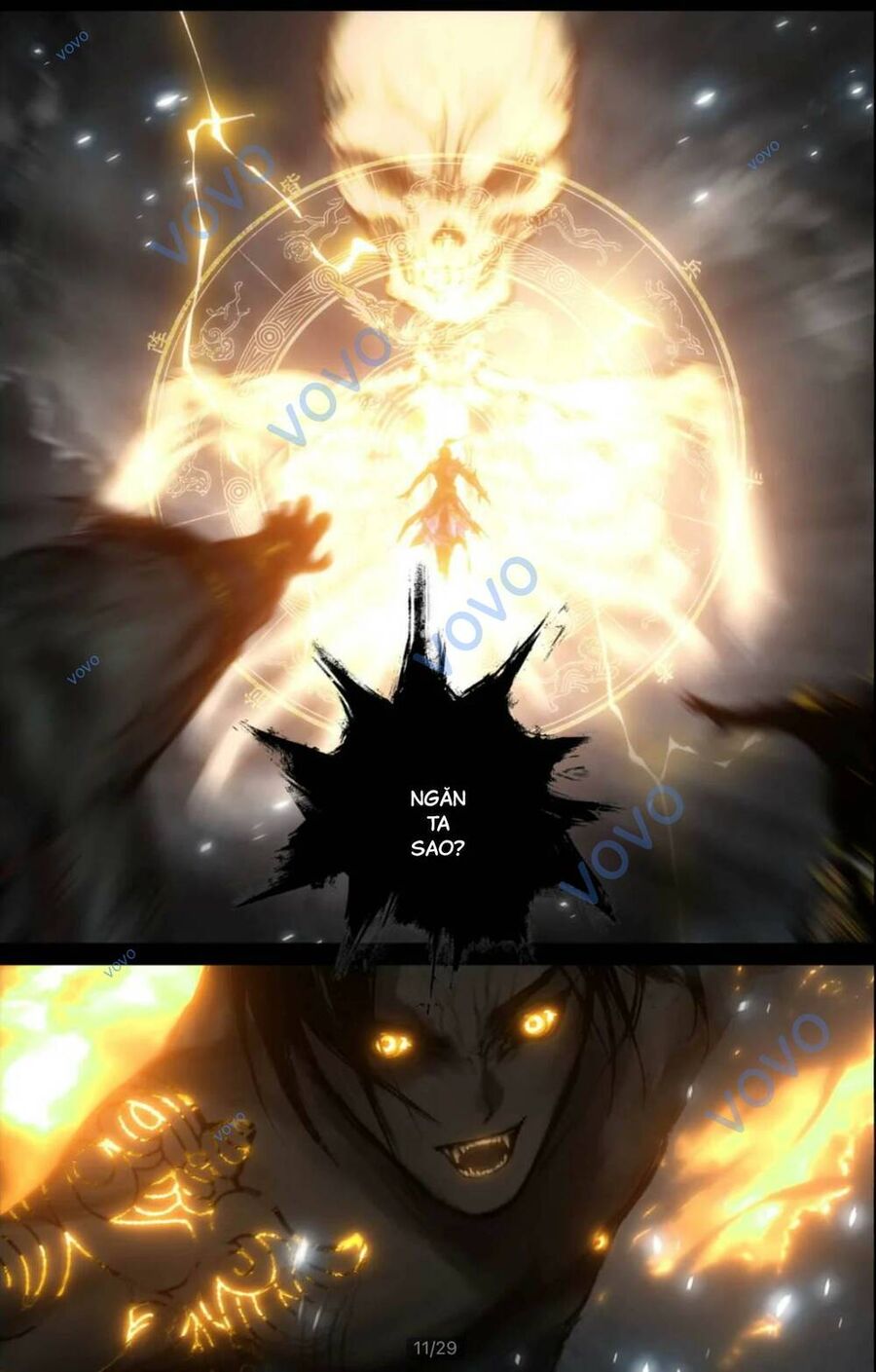 Tây Du Ký Ngoại Truyện chapter 262 - Upload bởi truyensieuhay.com