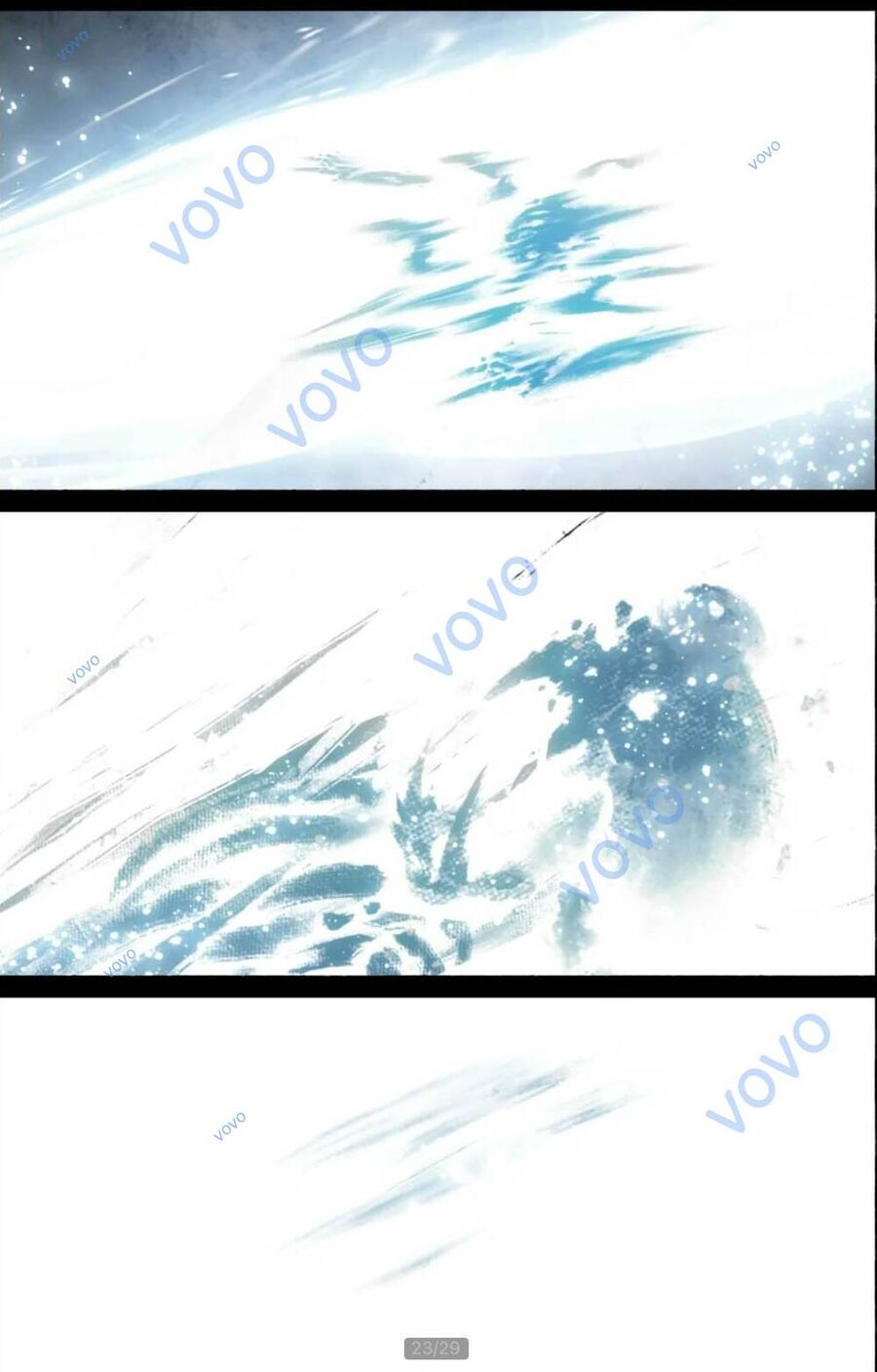 Tây Du Ký Ngoại Truyện chapter 262 - Upload bởi truyensieuhay.com