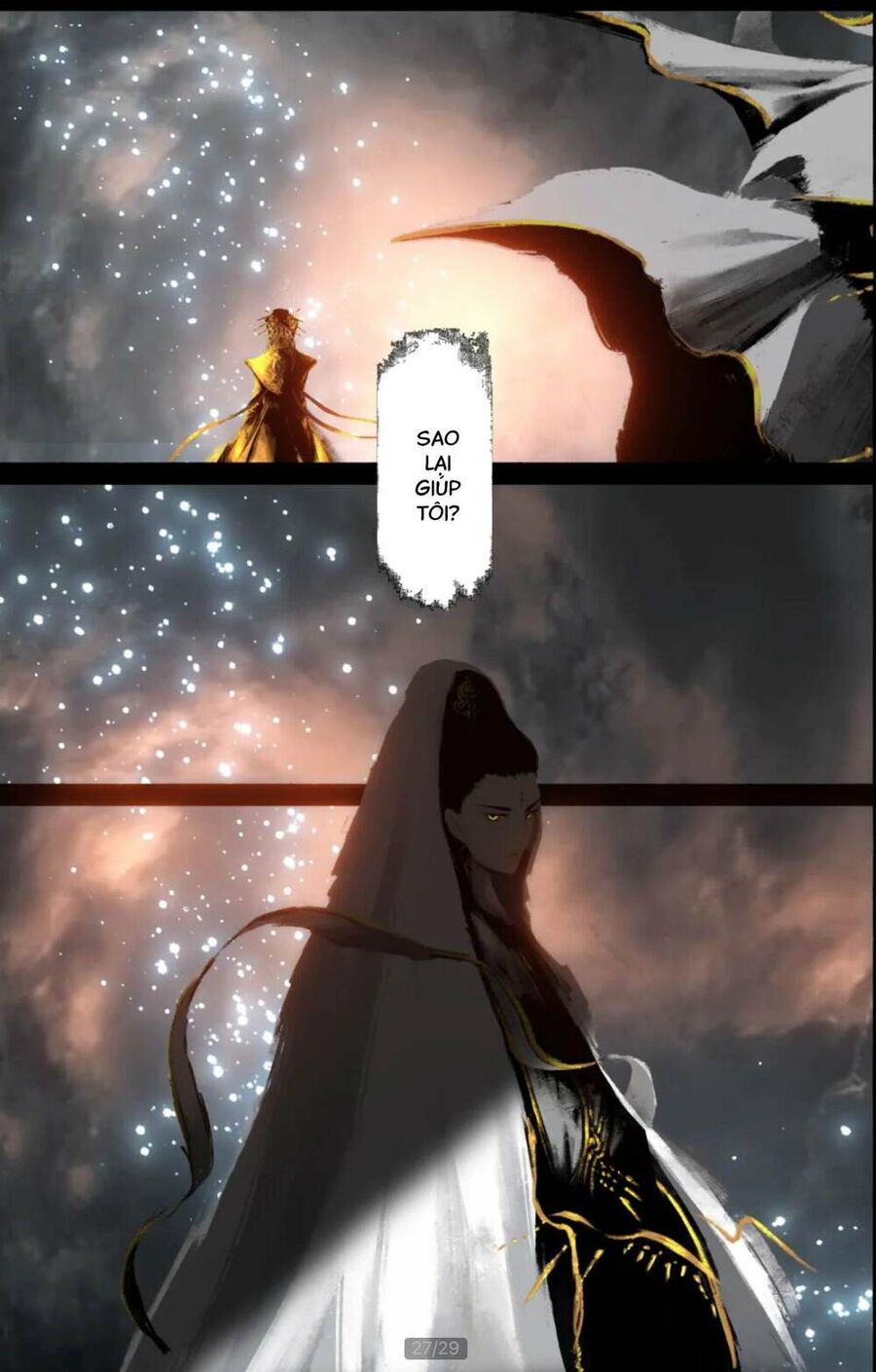 Tây Du Ký Ngoại Truyện chapter 262 - Upload bởi truyensieuhay.com