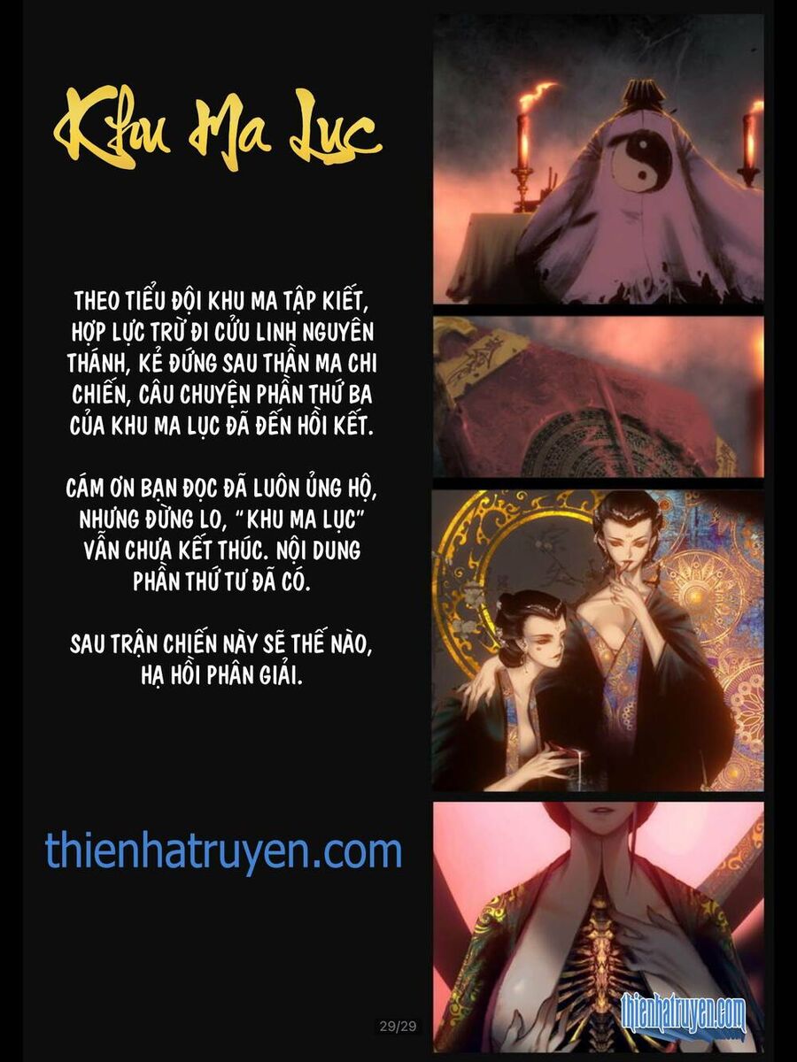 Tây Du Ký Ngoại Truyện chapter 262 - Upload bởi truyensieuhay.com