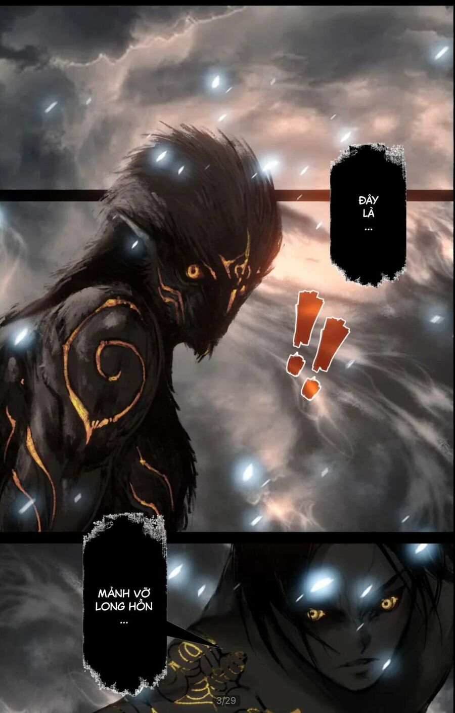 Tây Du Ký Ngoại Truyện chapter 262 - Upload bởi truyensieuhay.com