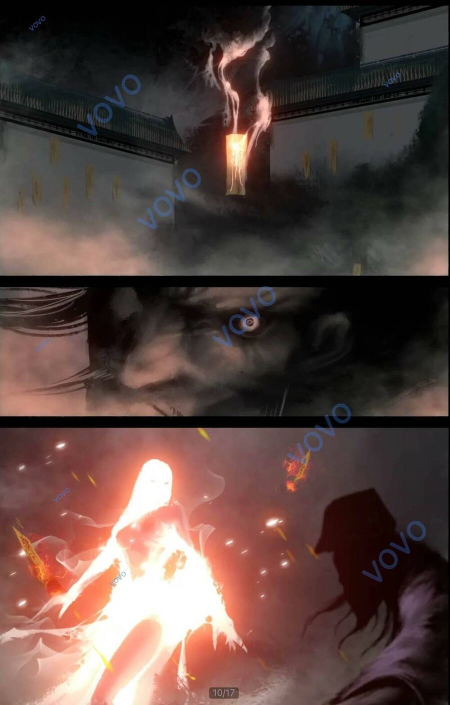 Tây Du Ký Ngoại Truyện chapter 263 - Upload bởi truyensieuhay.com
