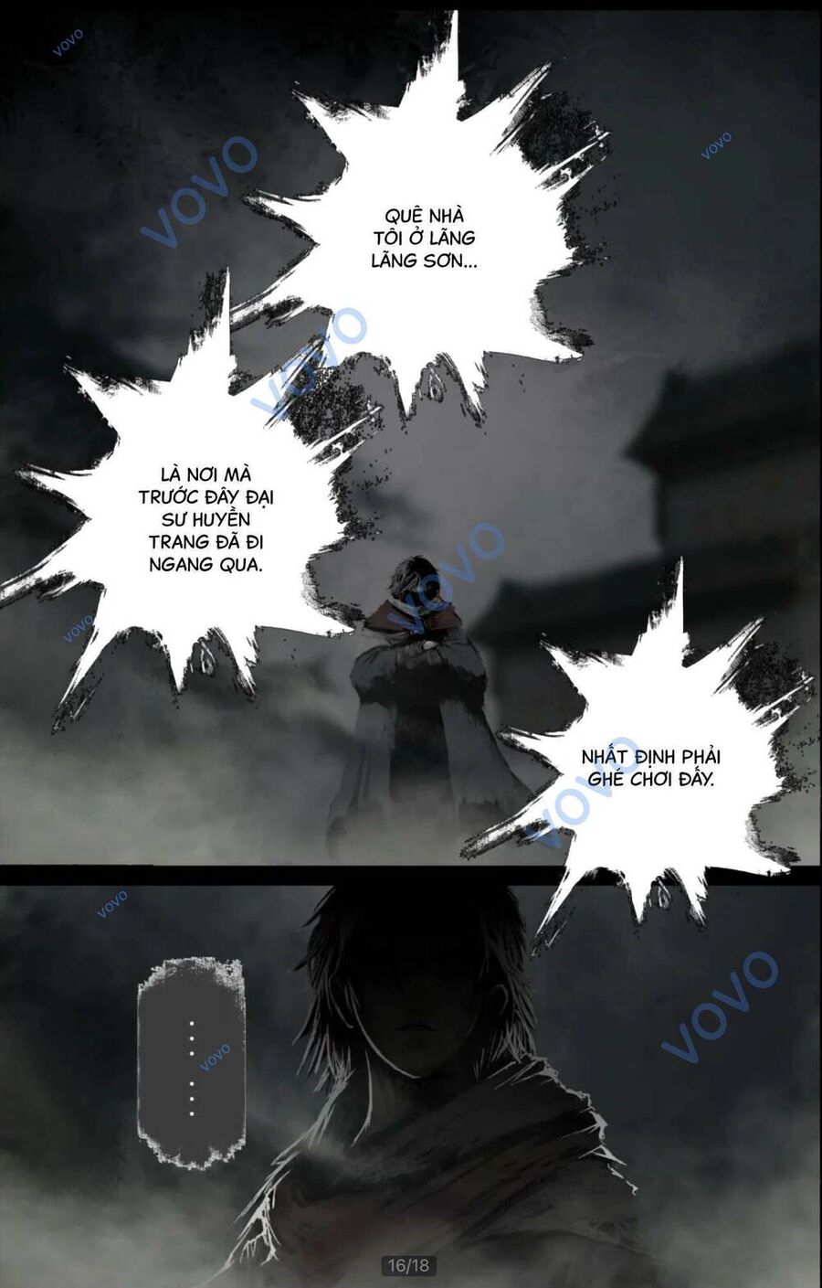 Tây Du Ký Ngoại Truyện chapter 264 - Upload bởi truyensieuhay.com