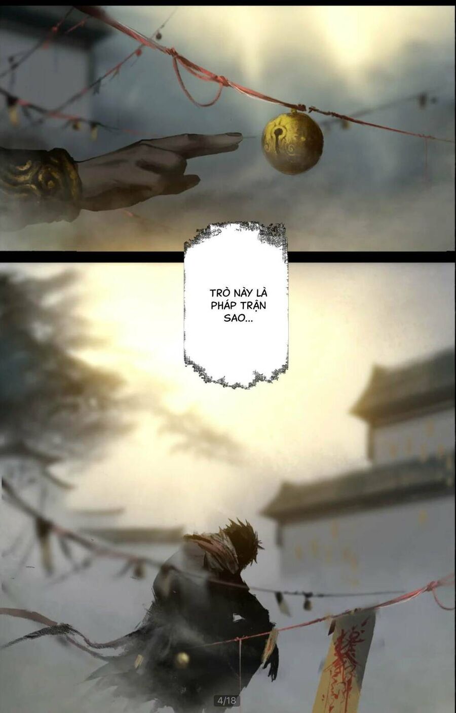 Tây Du Ký Ngoại Truyện chapter 264 - Upload bởi truyensieuhay.com