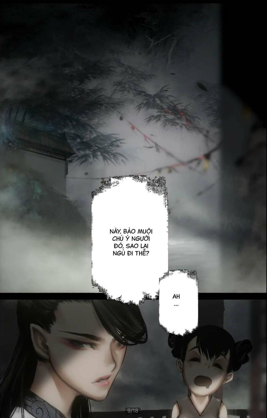 Tây Du Ký Ngoại Truyện chapter 264 - Upload bởi truyensieuhay.com