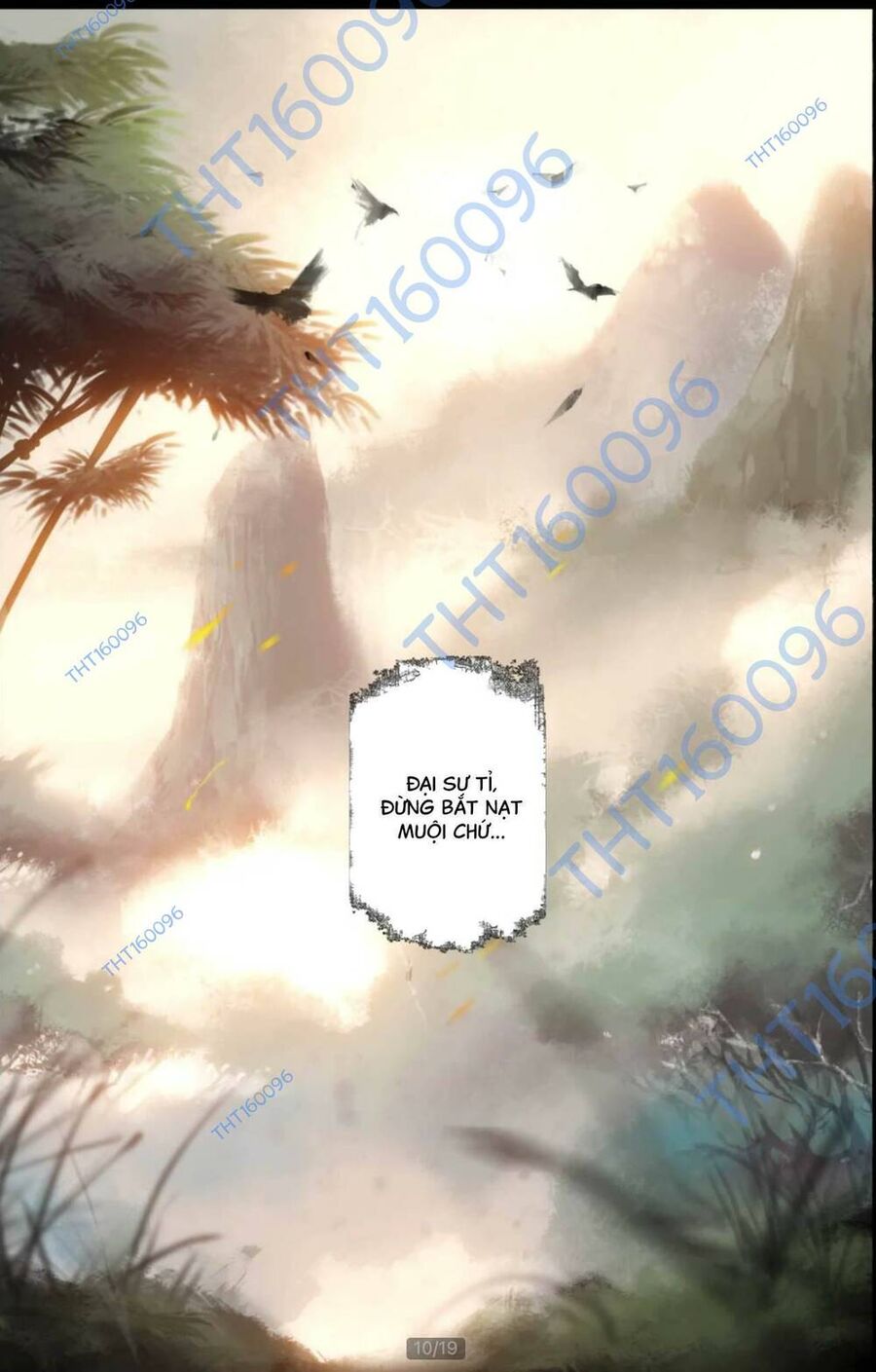 Tây Du Ký Ngoại Truyện chapter 265 - Upload bởi truyensieuhay.com