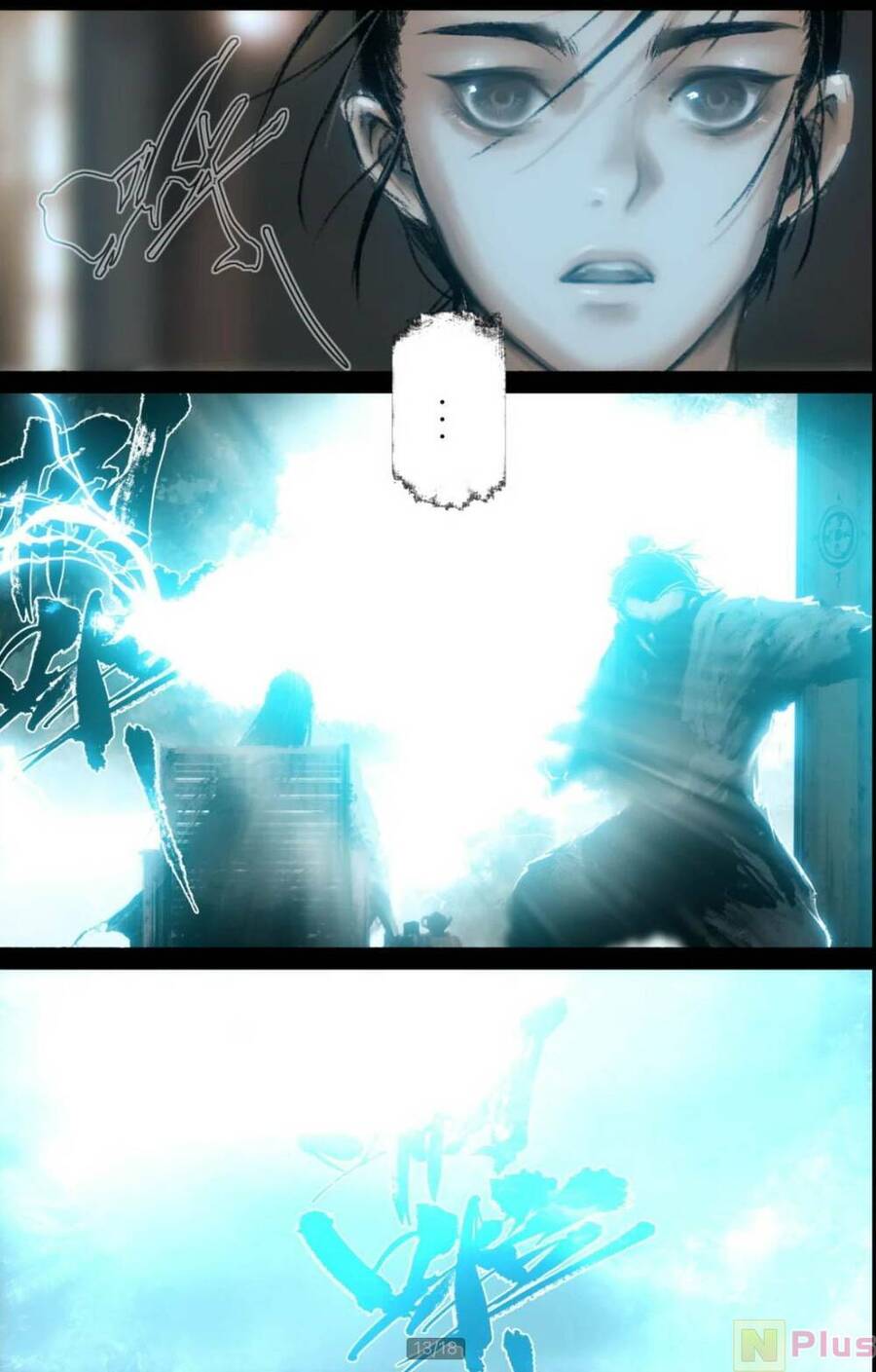 Tây Du Ký Ngoại Truyện chapter 272 - Upload bởi truyensieuhay.com