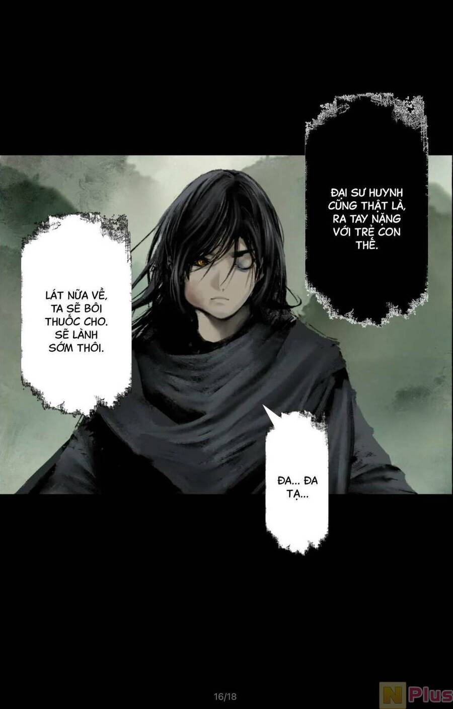 Tây Du Ký Ngoại Truyện chapter 272 - Upload bởi truyensieuhay.com