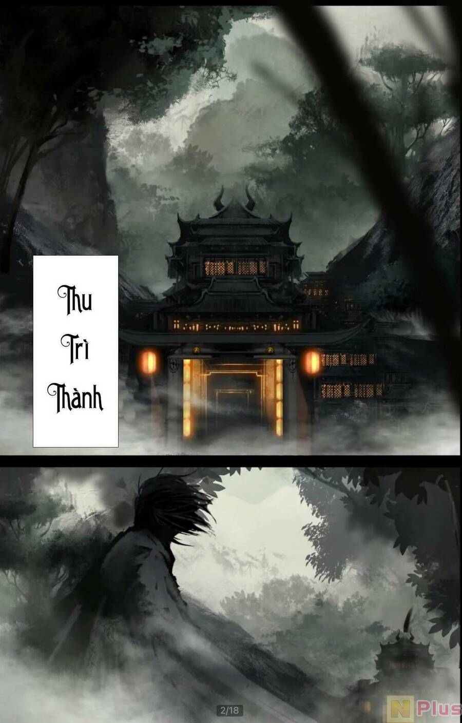 Tây Du Ký Ngoại Truyện chapter 272 - Upload bởi truyensieuhay.com