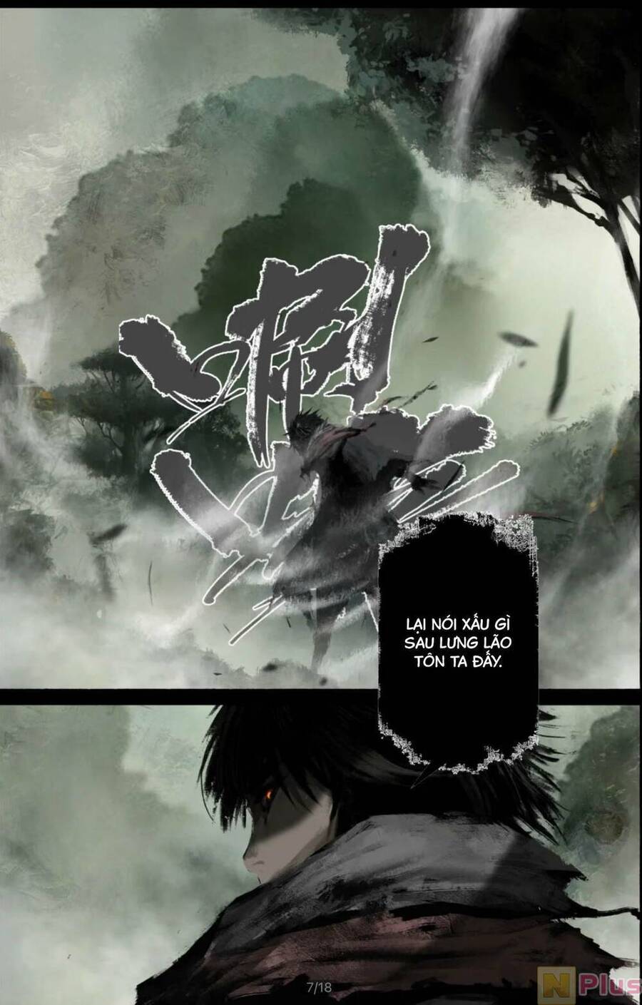 Tây Du Ký Ngoại Truyện chapter 272 - Upload bởi truyensieuhay.com