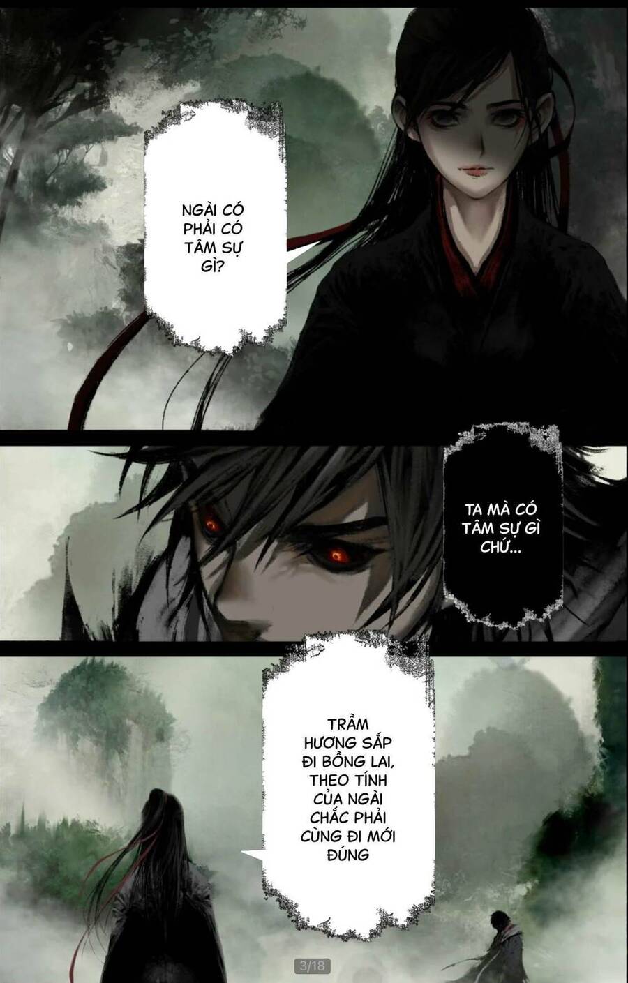 Tây Du Ký Ngoại Truyện chapter 273 - Upload bởi truyensieuhay.com