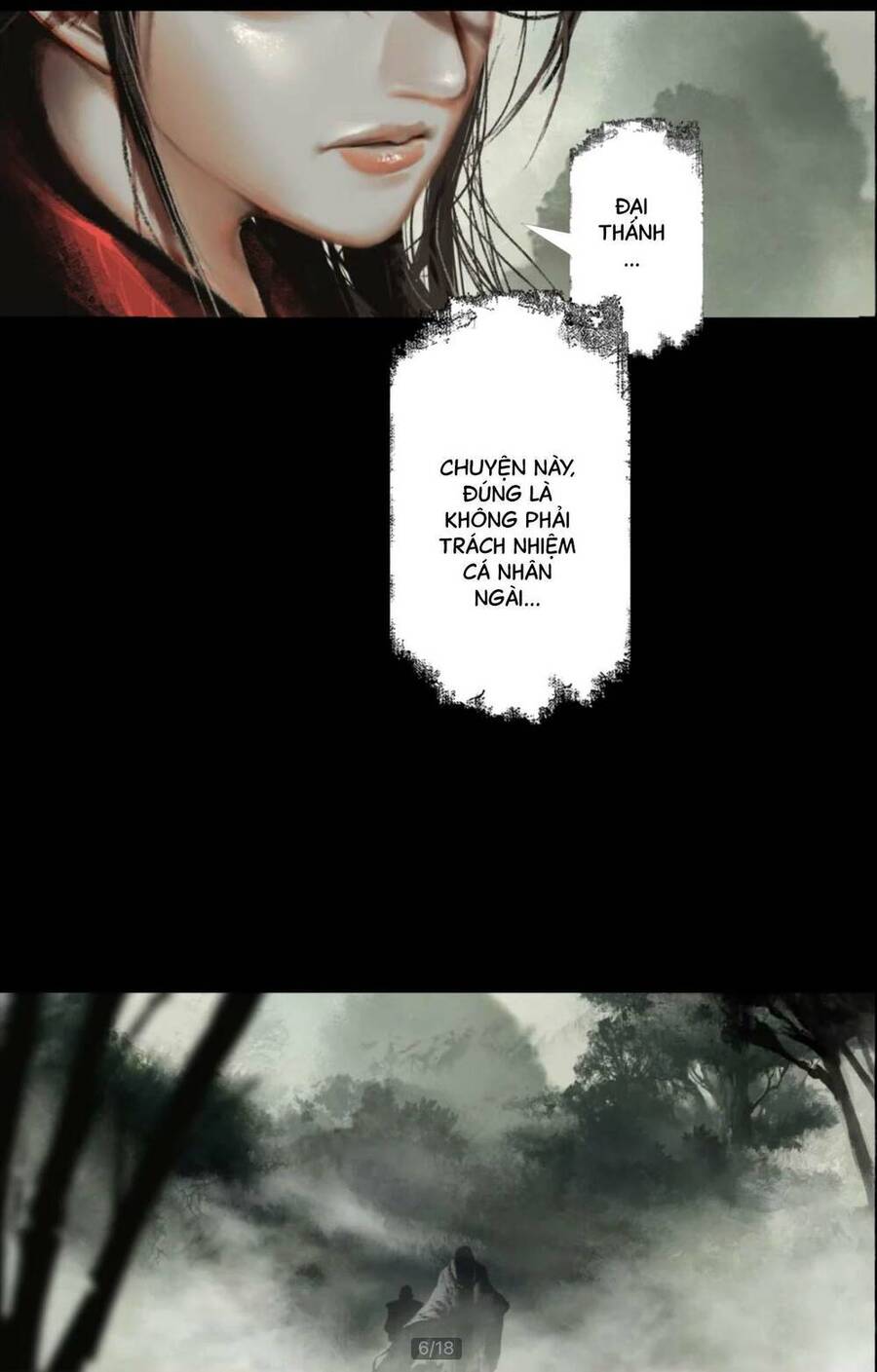 Tây Du Ký Ngoại Truyện chapter 273 - Upload bởi truyensieuhay.com
