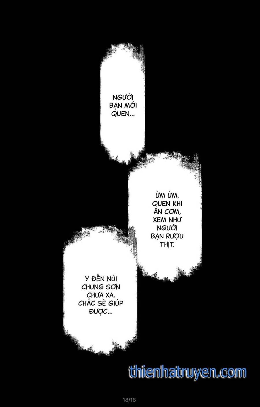 Tây Du Ký Ngoại Truyện chapter 274 - Hamtruyen.vn