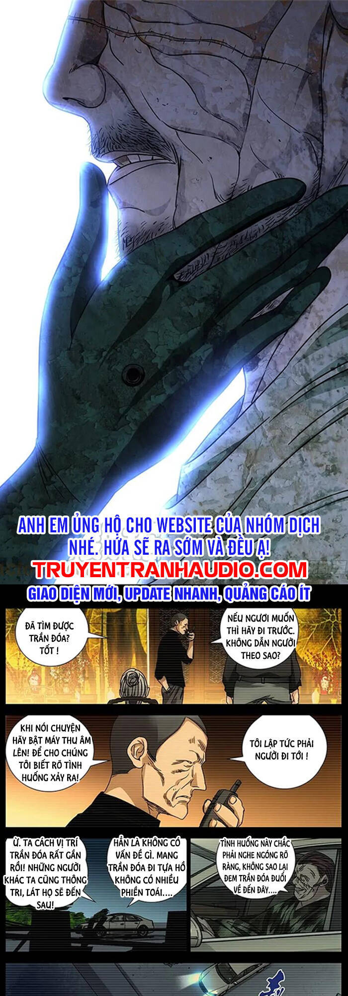 Nhất Nhân Chi Hạ chapter 257 - Trang 1