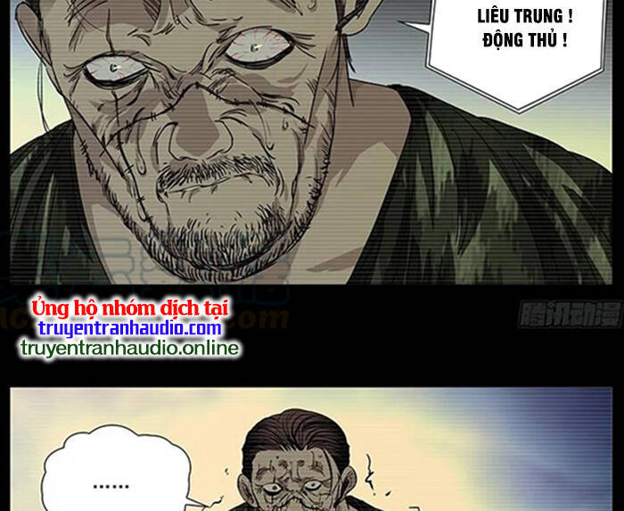 Nhất Nhân Chi Hạ chapter 257 - Trang 12