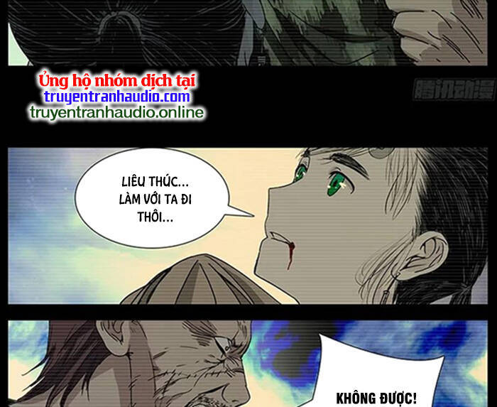 Nhất Nhân Chi Hạ chapter 257 - Trang 14