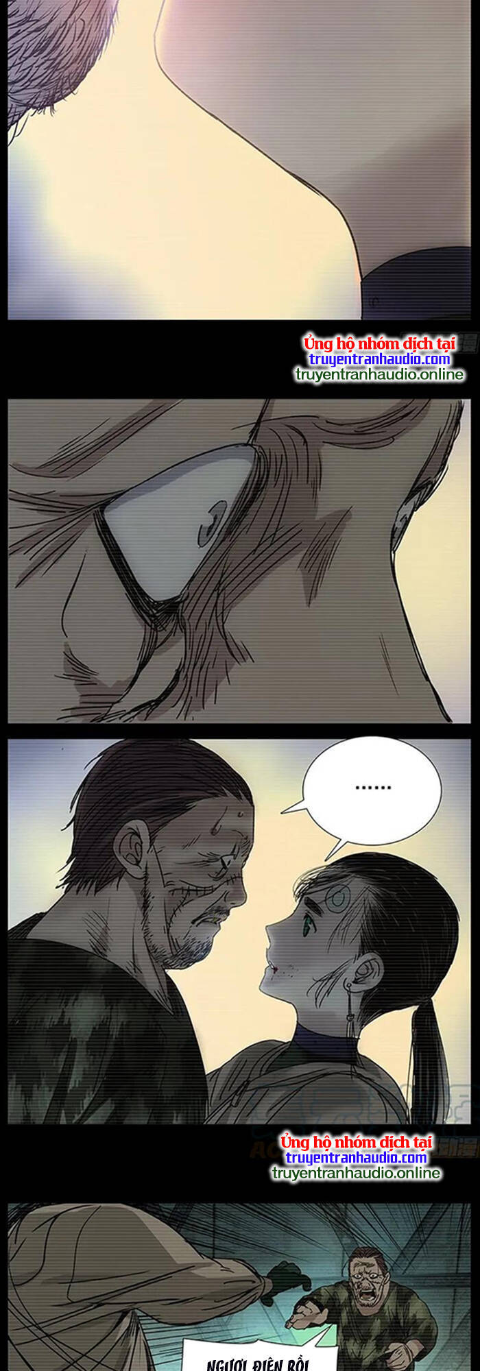 Nhất Nhân Chi Hạ chapter 257 - Trang 17