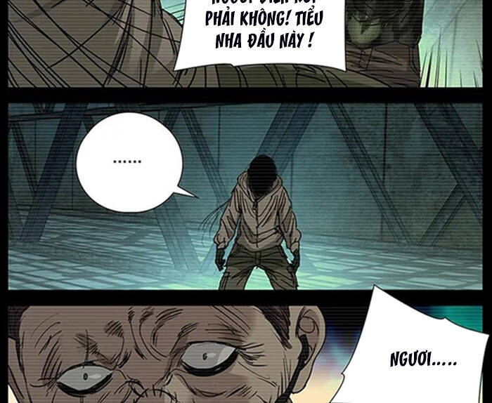 Nhất Nhân Chi Hạ chapter 257 - Trang 18
