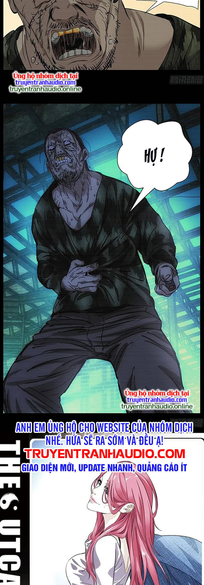 Nhất Nhân Chi Hạ chapter 257 - Trang 19