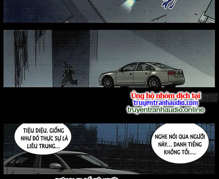Nhất Nhân Chi Hạ chapter 257 - Trang 2