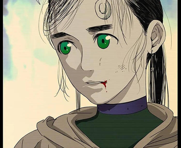 Nhất Nhân Chi Hạ chapter 257 - Trang 8