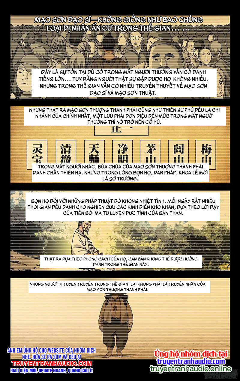 Nhất Nhân Chi Hạ chapter 262 - Trang 1