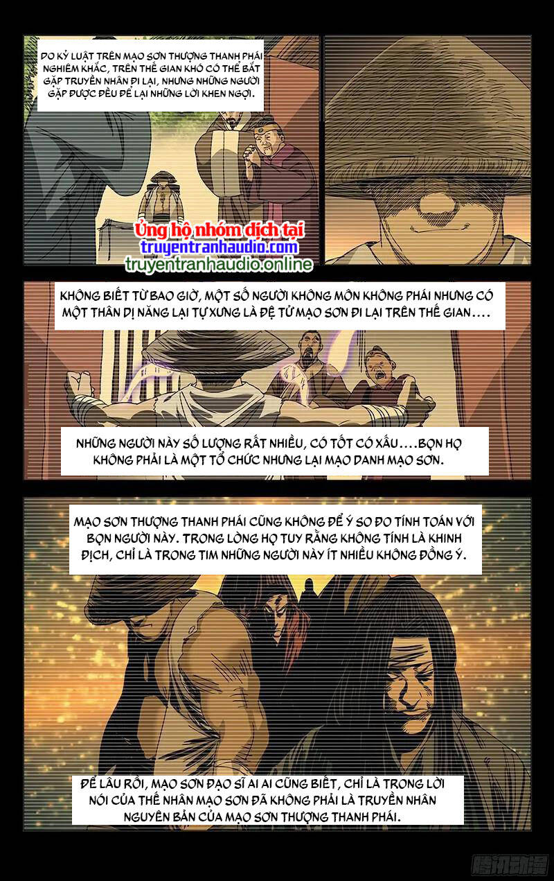 Nhất Nhân Chi Hạ chapter 262 - Trang 2