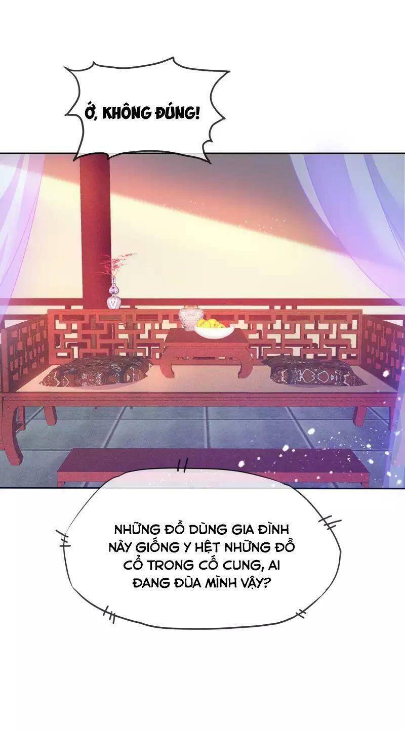 Cực Phẩm Bại Gia Tử chapter 1 - Upload bởi truyensieuhay.com