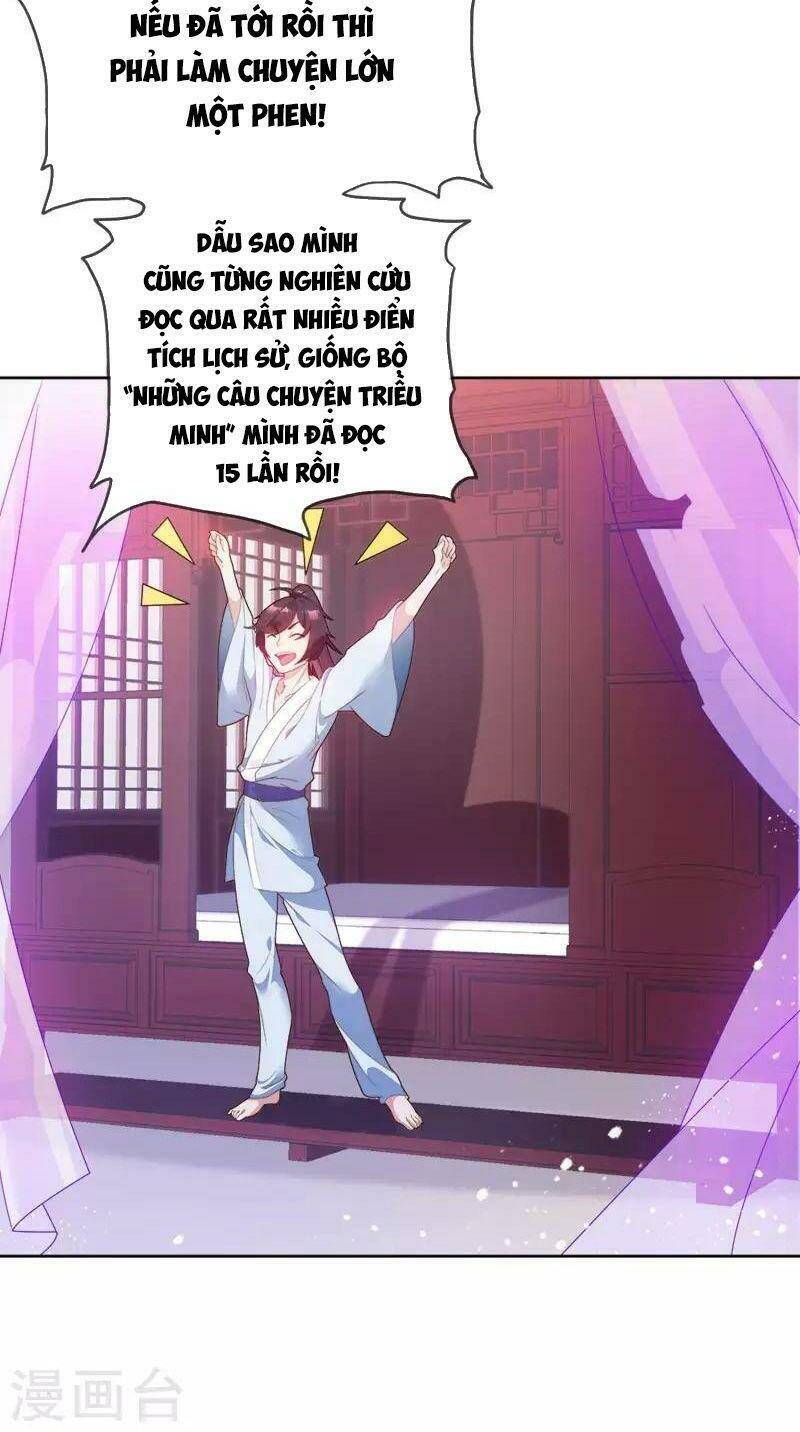 Cực Phẩm Bại Gia Tử chapter 1 - Upload bởi truyensieuhay.com