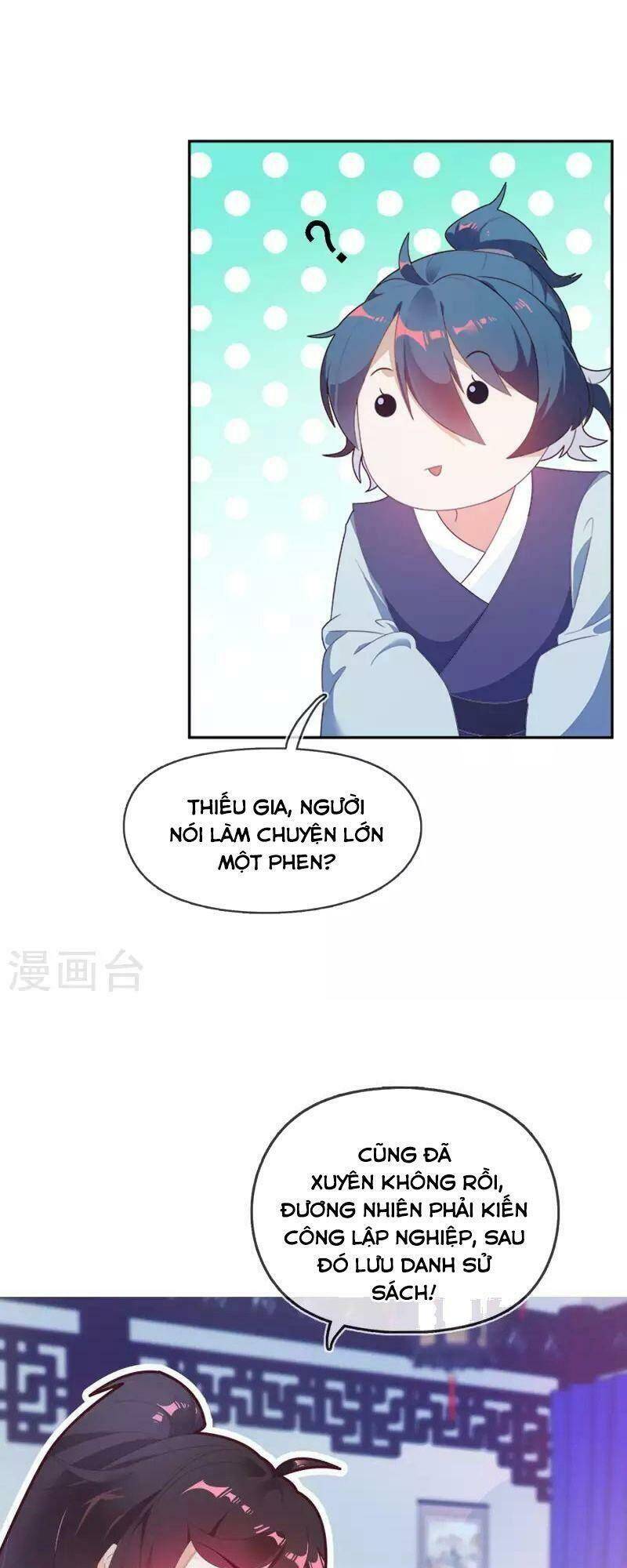 Cực Phẩm Bại Gia Tử chapter 1 - Upload bởi truyensieuhay.com