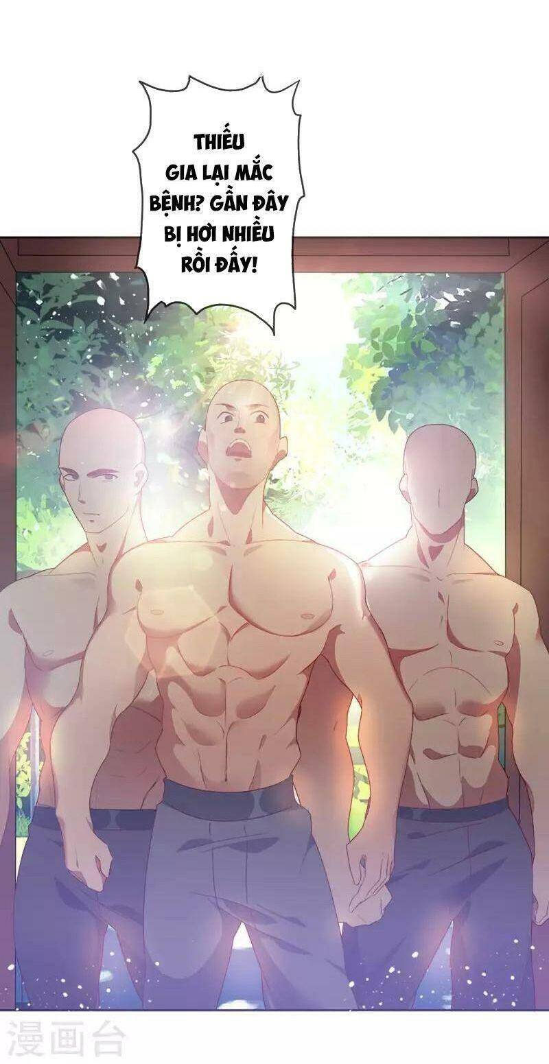 Cực Phẩm Bại Gia Tử chapter 1 - Upload bởi truyensieuhay.com