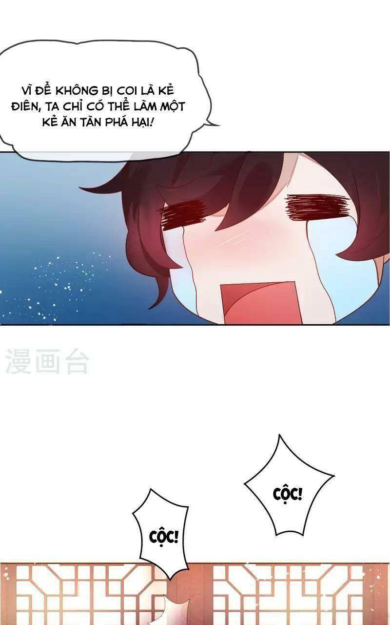 Cực Phẩm Bại Gia Tử chapter 2 - Upload bởi truyensieuhay.com