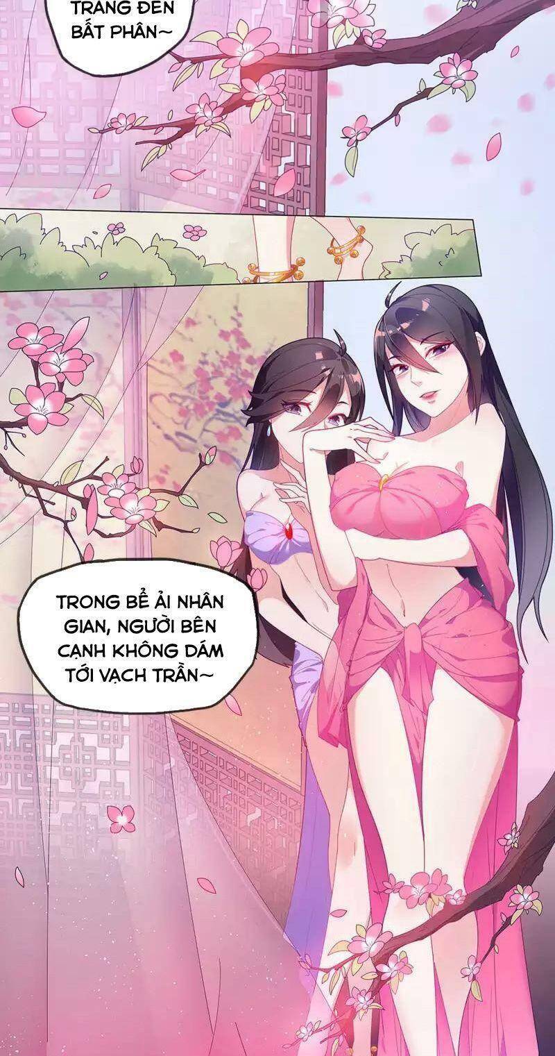 Cực Phẩm Bại Gia Tử chapter 2 - Upload bởi truyensieuhay.com